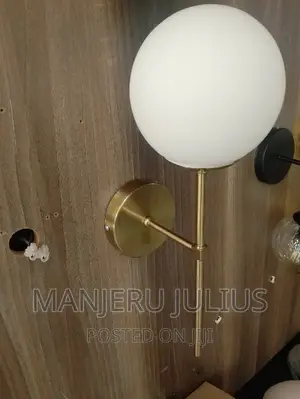 Wall Bracket