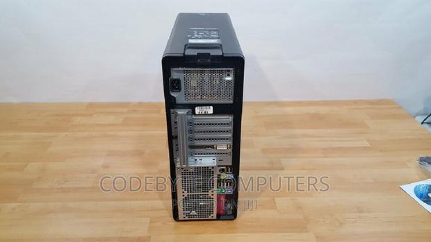 Desktop Computer Dell Precision 3000 16GB Intel Xeon HDD 1T - thumbnail 3