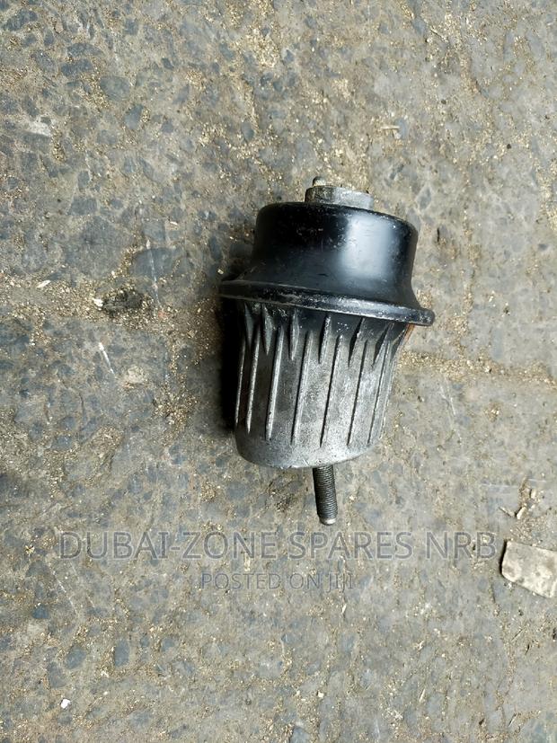 Mark X, Crown Engine Mount Available Now. - thumbnail 5