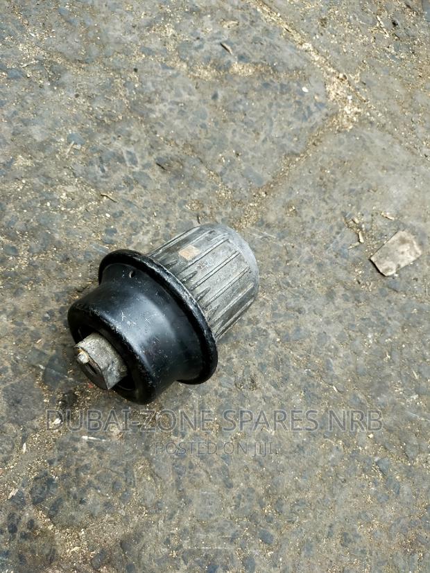 Mark X, Crown Engine Mount Available Now. - thumbnail 6