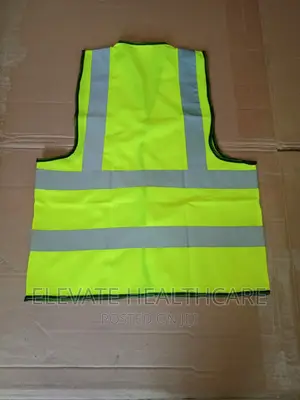 Reflector Jackets