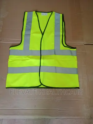 Reflector Jackets