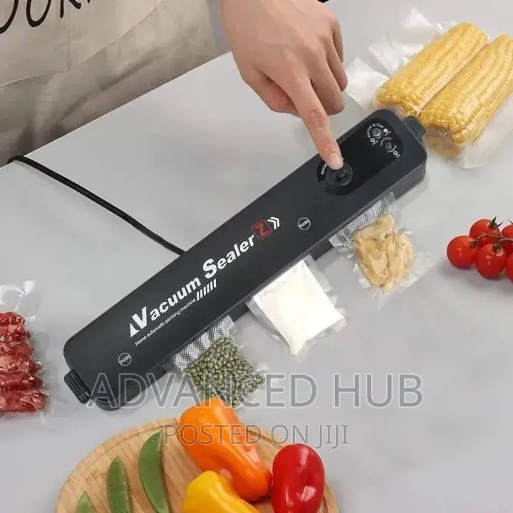 Vacuum Sealer