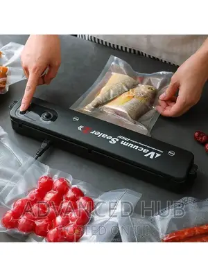 Vacuum Sealer