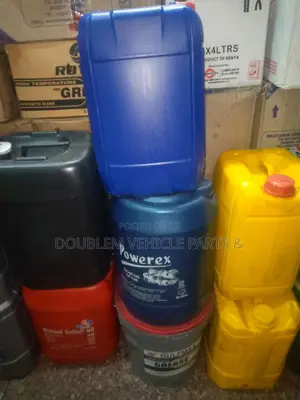 Gear Oil EP -140 High Quality Assorted Vehicles 20litres/20l