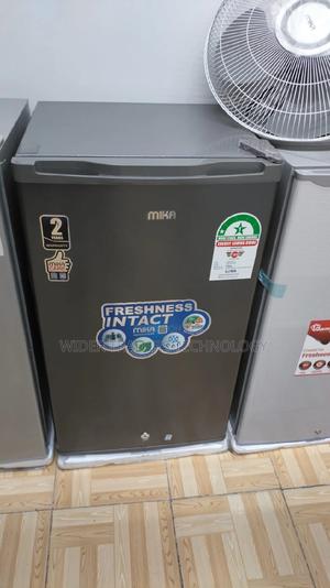 Mika Mrdcs50sbr Refrigerators 92L - thumbnail 2