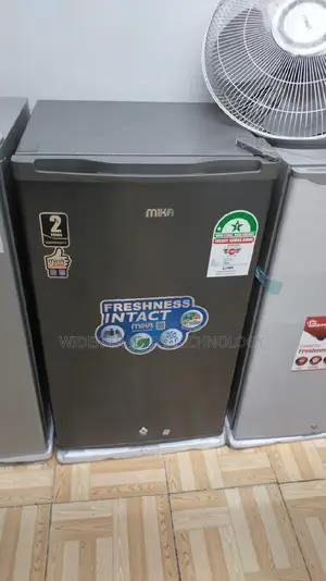 Mika Mrdcs50sbr Refrigerators 92L