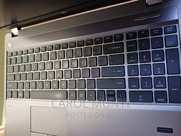 New Laptop HP 250 G2 4GB Intel Core I3 HDD 500GB