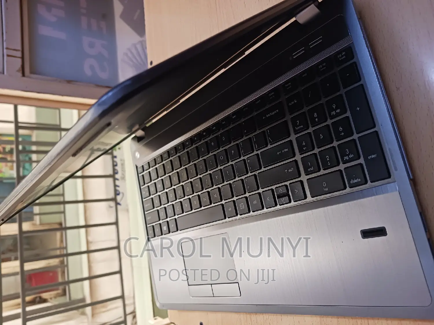 New Laptop HP 250 G2 4GB Intel Core I3 HDD 500GB