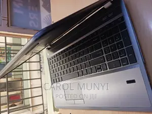New Laptop HP 250 G2 4GB Intel Core I3 HDD 500GB