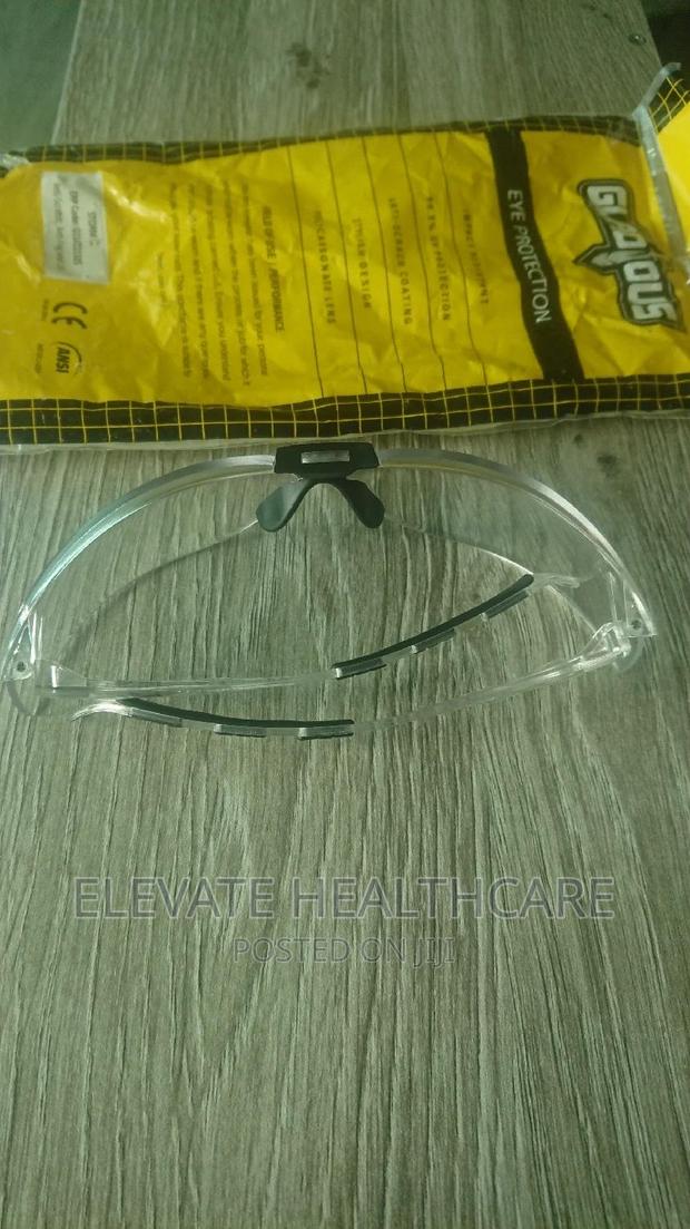 Gladious Safety Glasses /Goggles - thumbnail 2