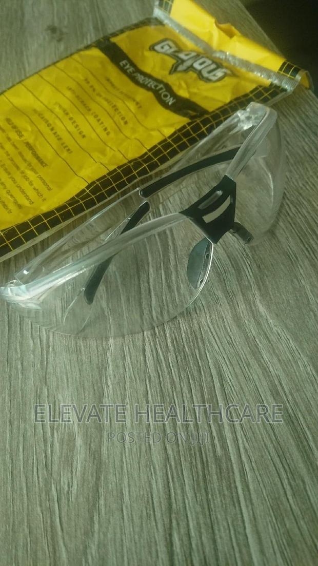 Gladious Safety Glasses /Goggles - thumbnail 3