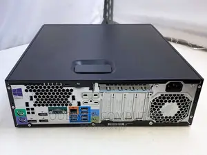 Desktop Computer HP Z240 8GB Intel Core I5 HDD 1T