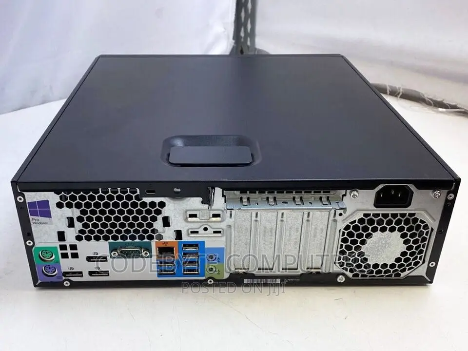 Desktop Computer HP Z240 8GB Intel Core I5 HDD 1T