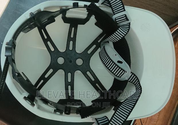 Fundi Pro Construction Helmets - thumbnail 2