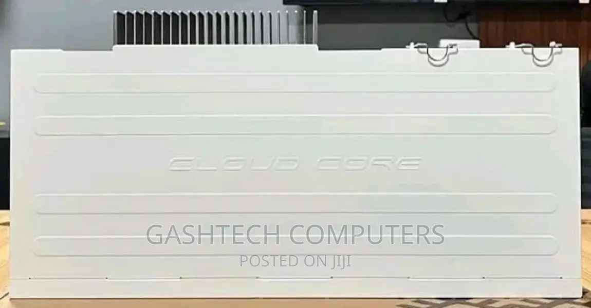 Mikrotik CRS326-24G-2S+RM Switch