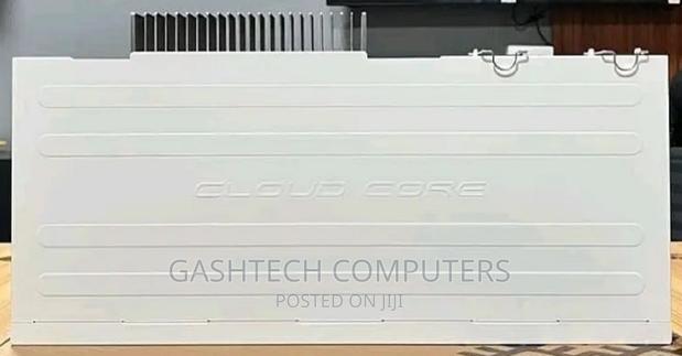 Mikrotik CRS326-24G-2S+RM Switch - main view