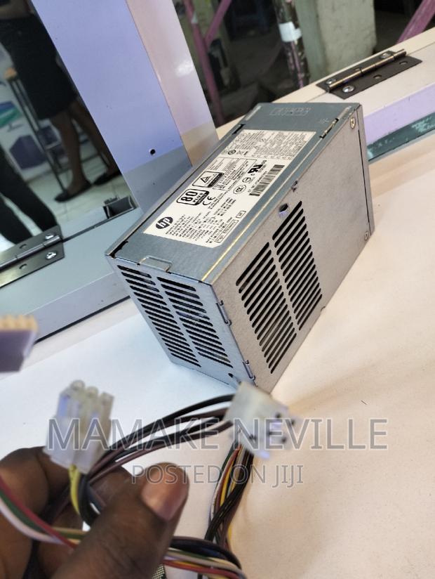 Z240 Desktop Power Supply - main view