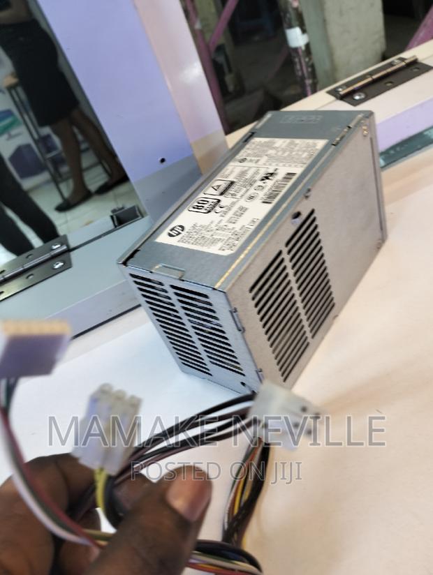 Z240 Desktop Power Supply - thumbnail 2