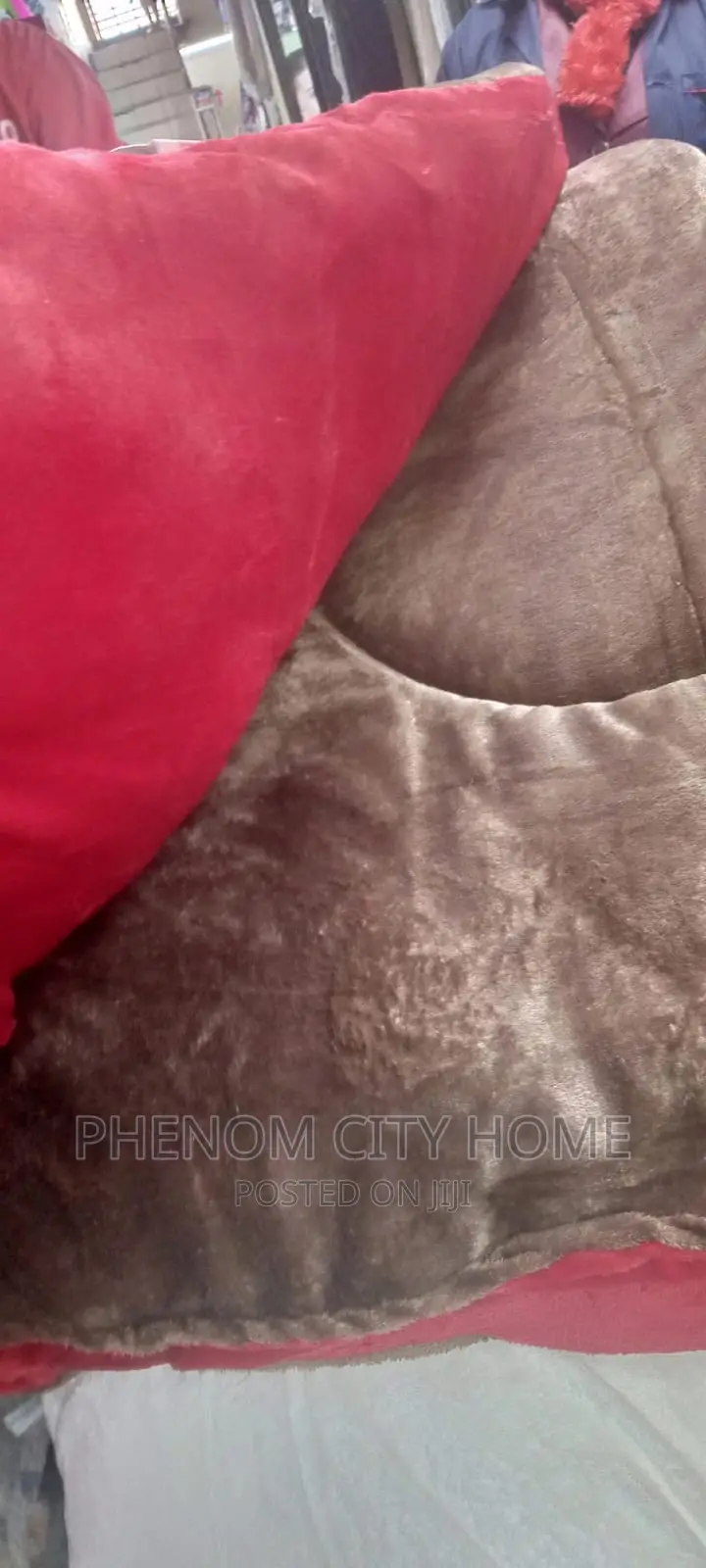 Warm Double Sided Duvet