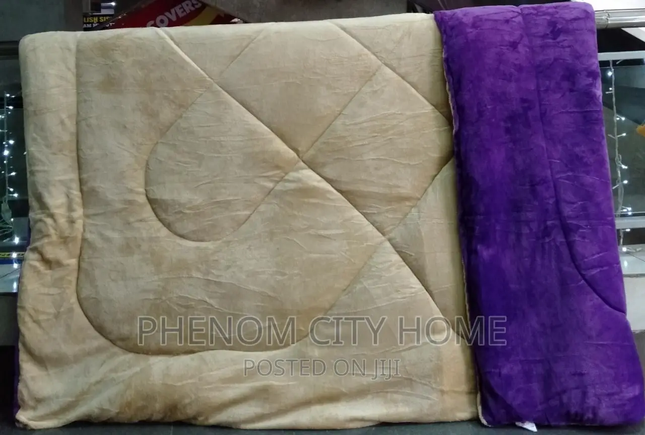 Warm Double Sided Duvet