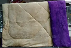 Warm Double Sided Duvet
