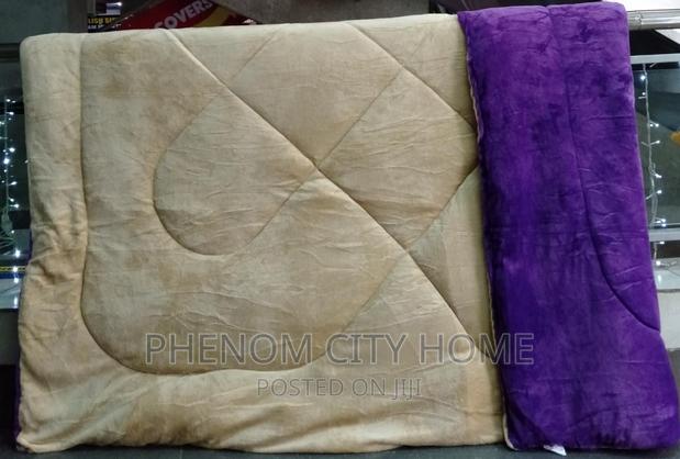 Warm Double Sided Duvet