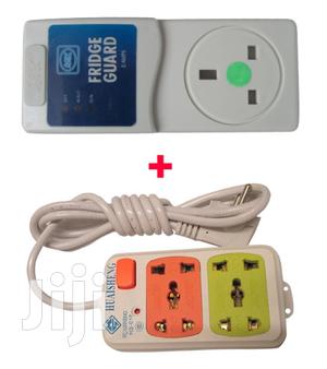 Mk Fridge Guard With Free Extension