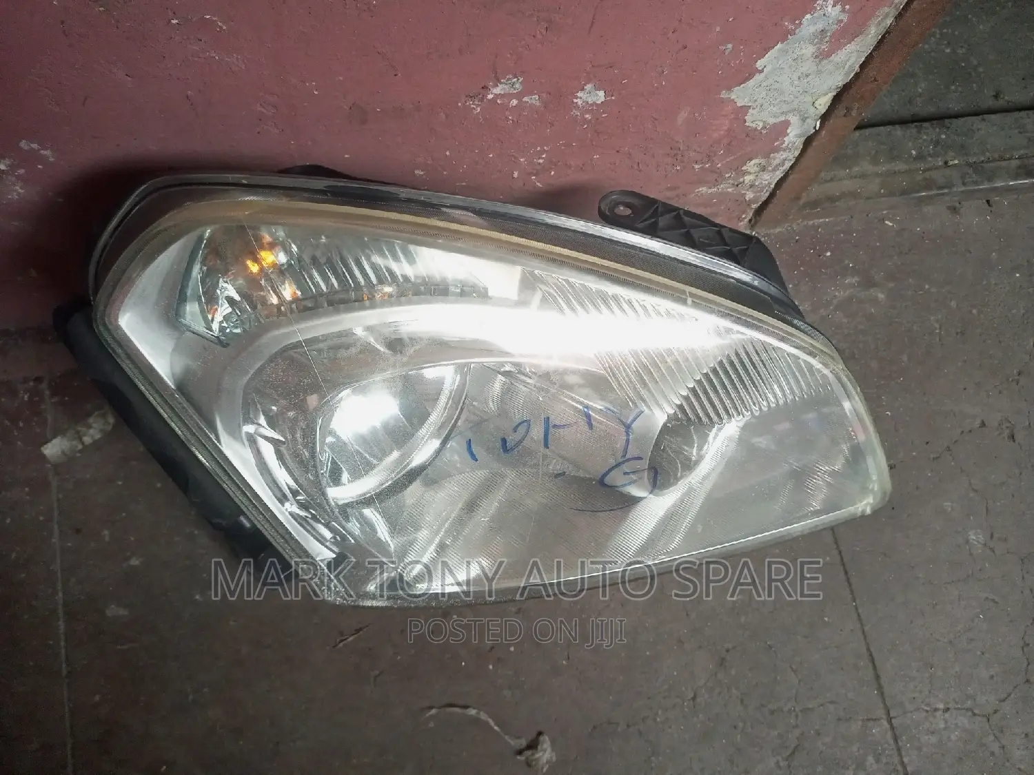 Nissan Dualis 2010 Zenon