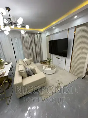 1bdrm Apartment in Kileleshwa for sale