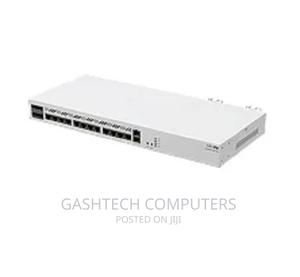 Mikrotik Cloud Core Router Ccr2116-12g-4s+ - thumbnail 2
