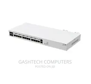 Mikrotik Cloud Core Router Ccr2116-12g-4s+