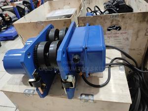 Electric Hoist 3ton - thumbnail 2