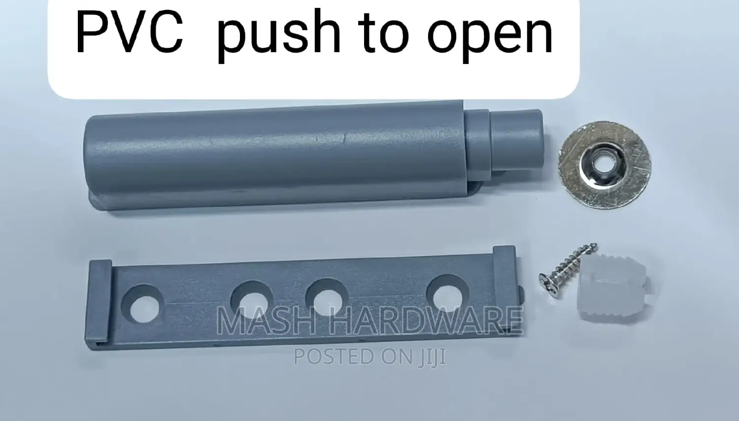 Good Quality PVC Rebound Device
