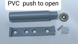Good Quality PVC Rebound Device