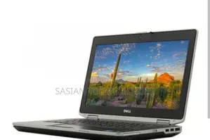 Laptop Dell Latitude E6420 4GB Intel Core I5 HDD 500GB