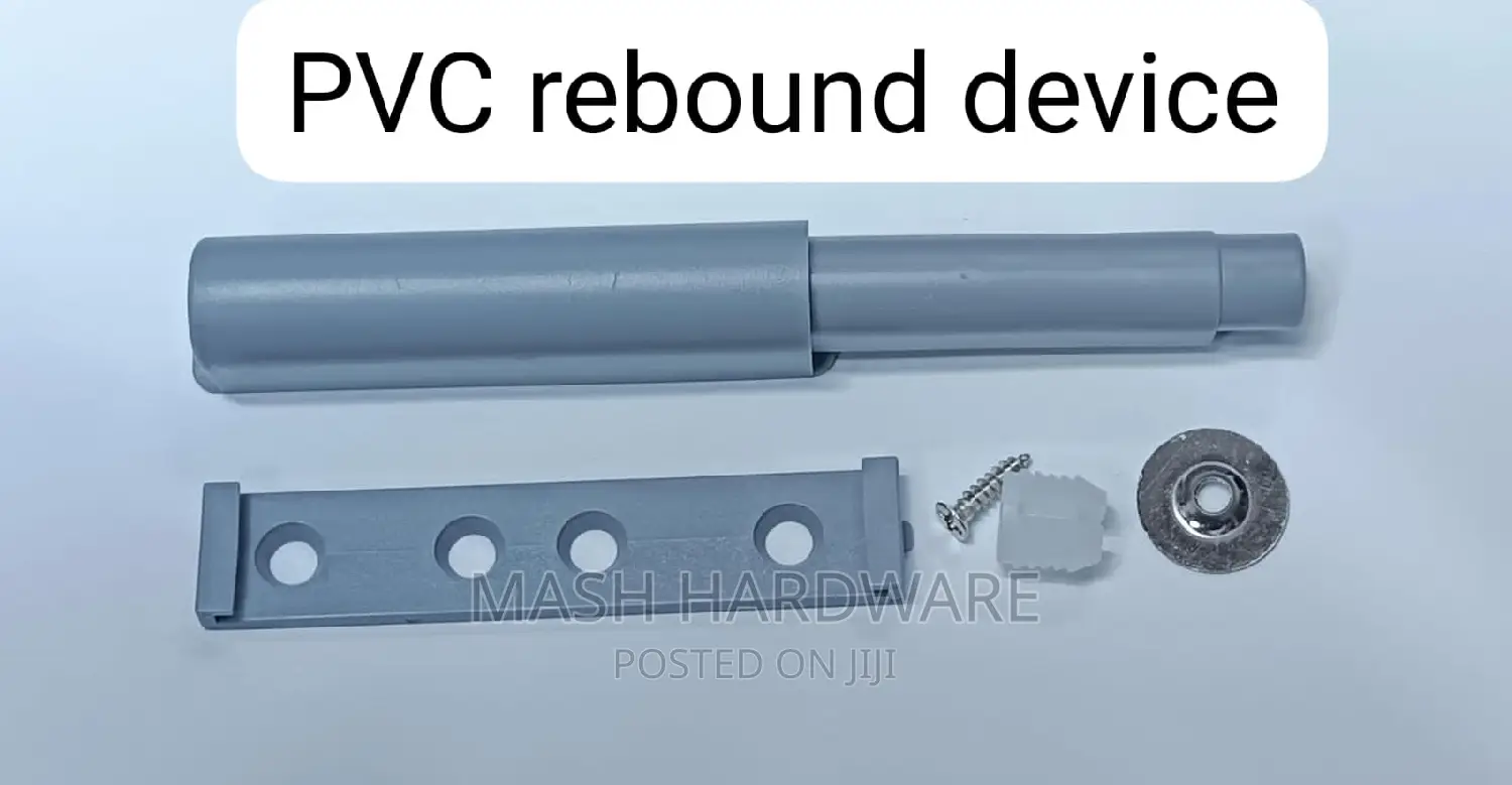 Good Quality PVC Rebound Device