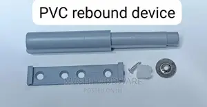 Good Quality PVC Rebound Device