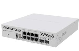 Mikrotikcrs310-8g+2S+IN Cloud Router Switch - thumbnail 2