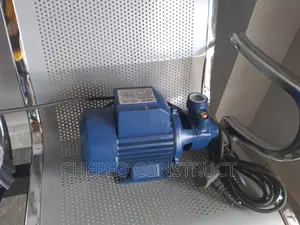 Exellent Water Booster Pump