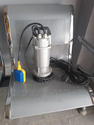 Aico Submersible Water Booster Pump