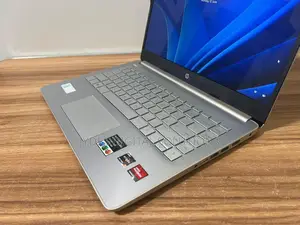 Laptop HP 14-dq1025cl 8GB AMD Ryzen 3 SSD 512GB