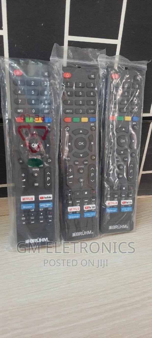 Bruhm Smart TV RMT Controller. - thumbnail 2