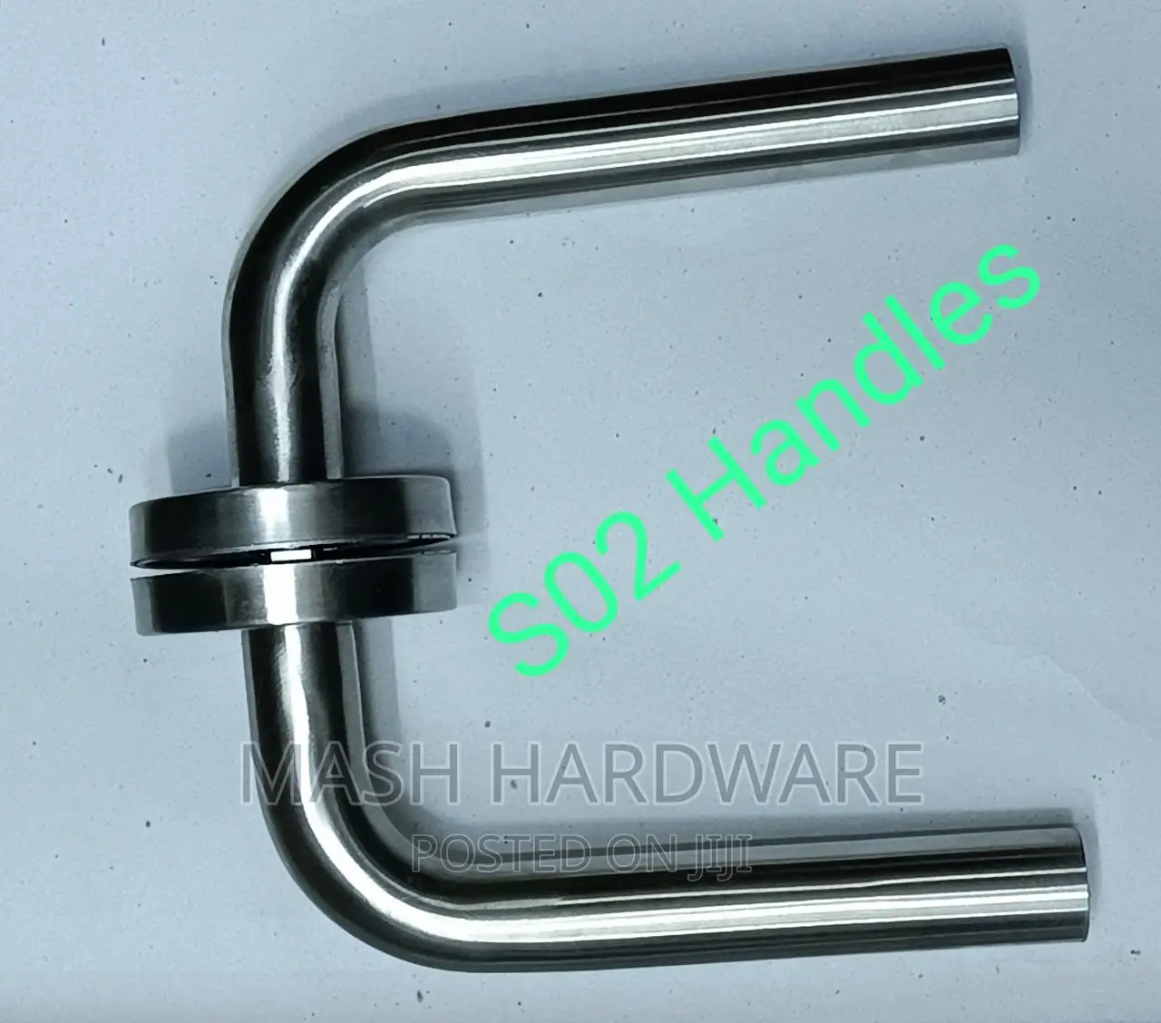 Best Selling S02 Handles