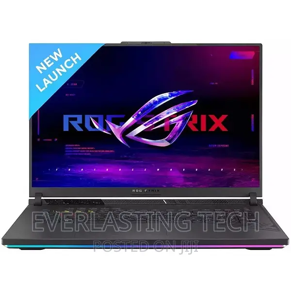 New Laptop Asus 32GB SSD 1T