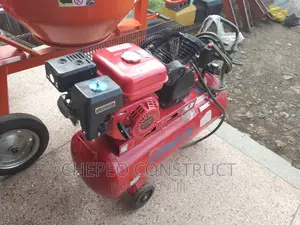 100L 50L Air Compressors