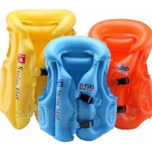 Swimming Jacket Medium and Large - thumbnail 2