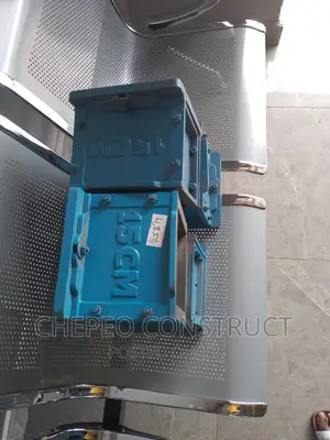 Heavy HD Testing Moulds
