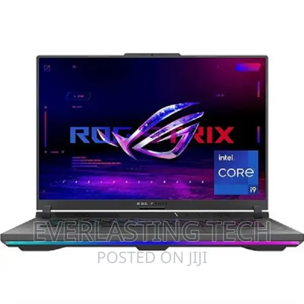 New Laptop Asus 32GB SSD 1T