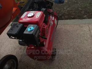 All Purpose Air Compressor